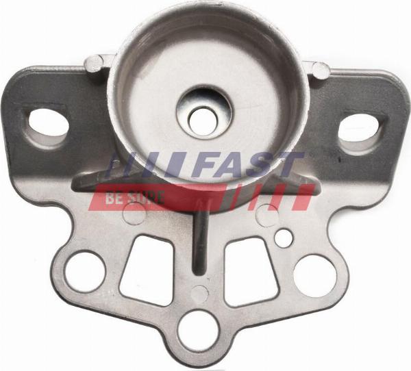 Fast FT12231 - Опора стійки амортизатора, подушка autozip.com.ua