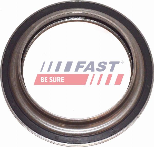 Fast FT12277 - Підшипник кочення, опора стійки амортизатора autozip.com.ua