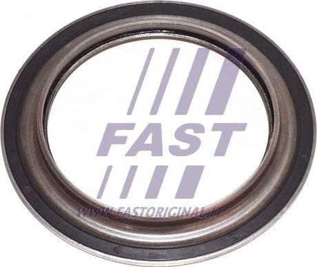 Fast FT12277 - Підшипник кочення, опора стійки амортизатора autozip.com.ua