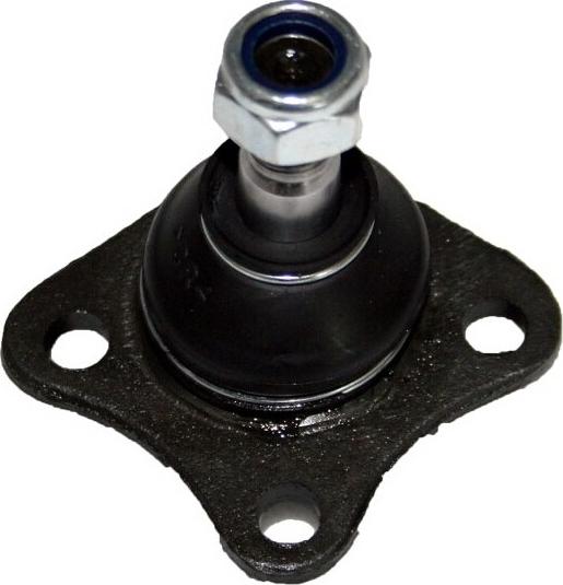 Fast FT17017 - Шарова опора, несучий / направляючий шарнір autozip.com.ua