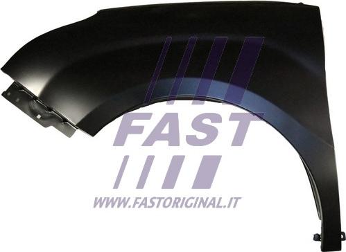 Fast FT89599 - Крило autozip.com.ua