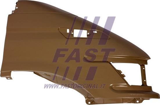 Fast FT89597 - Крило autozip.com.ua