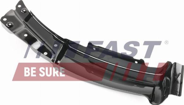 Fast FT89505 - Крило autozip.com.ua