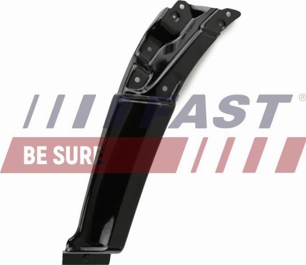 Fast FT89506 - Крило autozip.com.ua
