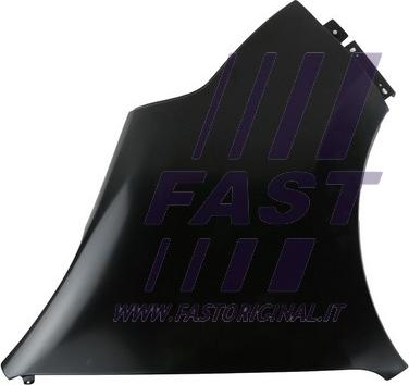 Fast FT89508 - Крило autozip.com.ua