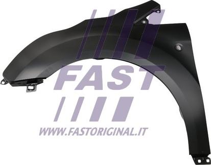 Fast FT89513 - Крило autozip.com.ua