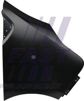 Fast FT89530 - Крило autozip.com.ua