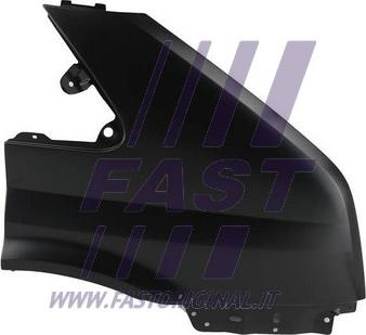 Fast FT89604 - Крило autozip.com.ua