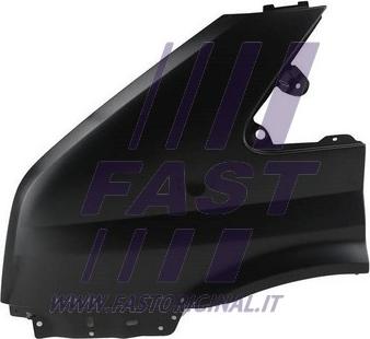 Fast FT89601 - Крило autozip.com.ua