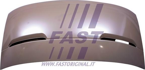 Fast FT89118 - Капот двигуна autozip.com.ua