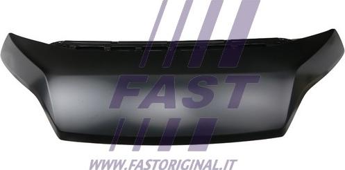 Fast FT89131 - Капот двигуна autozip.com.ua