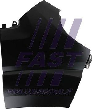 Fast FT89331 - Крило autozip.com.ua