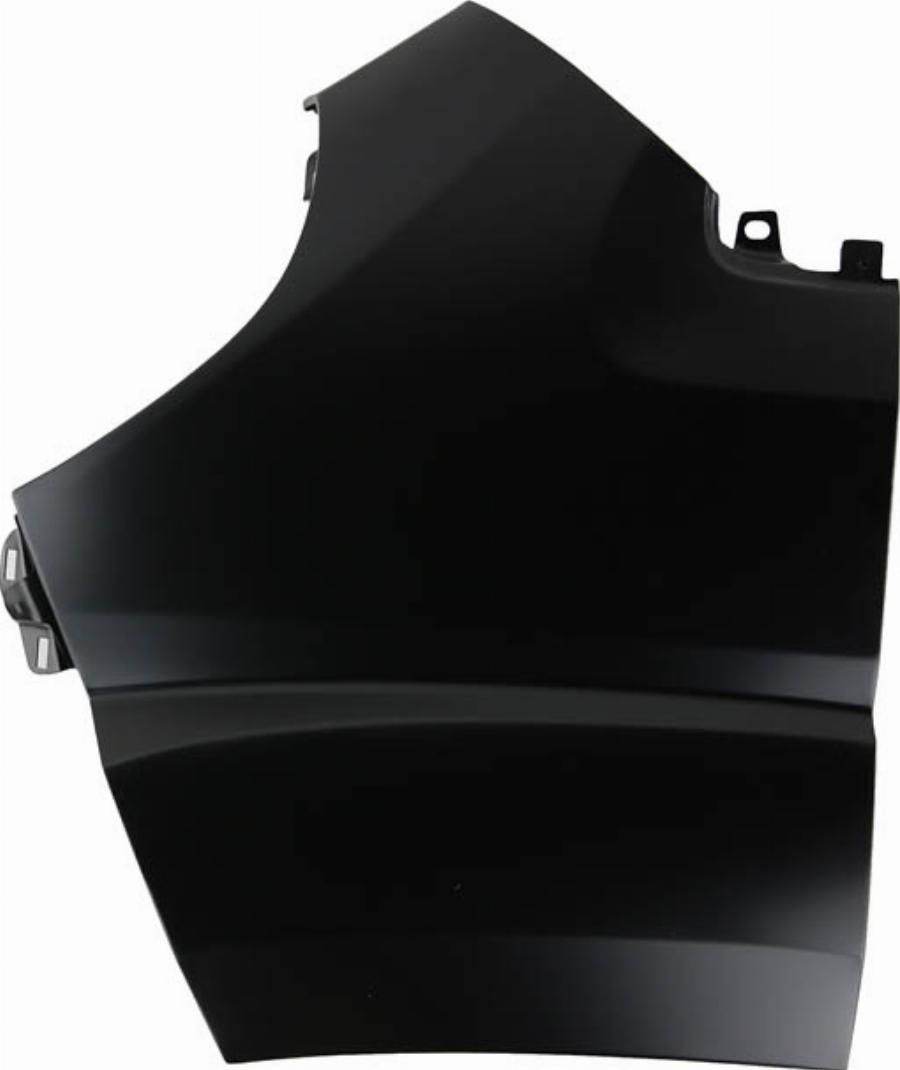 Fast FT89332 - Крило autozip.com.ua