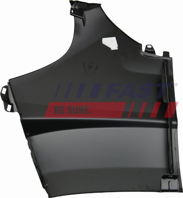 Fast FT89332 - Крило autozip.com.ua