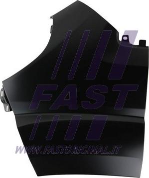 Fast FT89332 - Крило autozip.com.ua