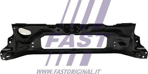 Fast FT89202 - Облицювання передка autozip.com.ua