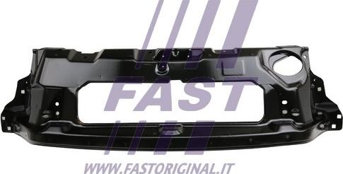 Fast FT89202 - Облицювання передка autozip.com.ua