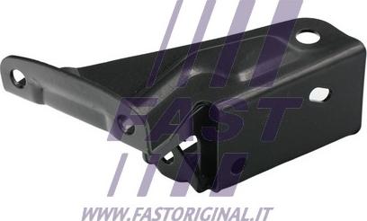 Fast FT89705 - Кронштейн педалі зчеплення NISSAN Primastar 02-14. PRIMASTAR з бортовою платформою-ходова частина X autozip.com.ua