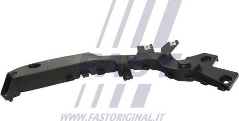 Fast FT89717G - Облицювання передка autozip.com.ua