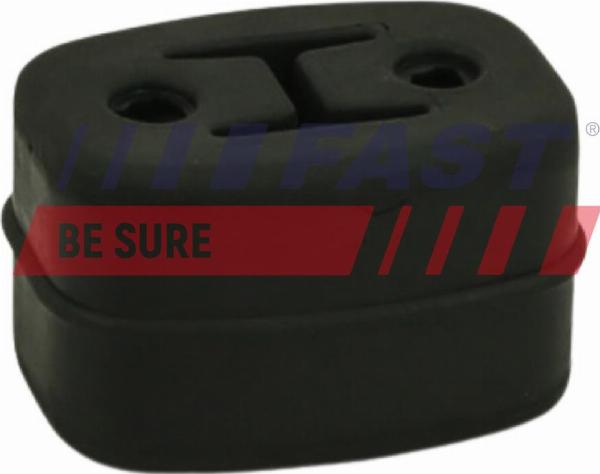 Fast FT84406 - Кронштейн, втулка, система випуску autozip.com.ua