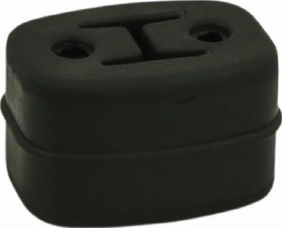 Fast FT84406 - Кронштейн, втулка, система випуску autozip.com.ua