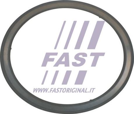 Fast FT84595 - Прокладка, труба вихлопного газу autozip.com.ua