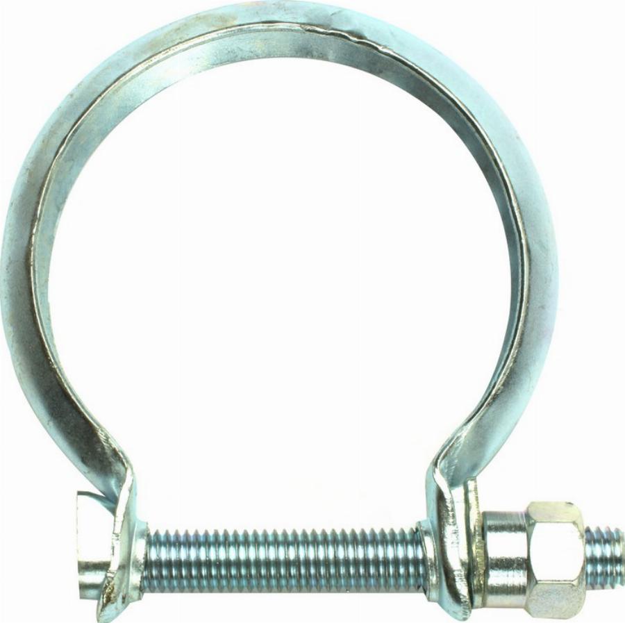 Fast FT84592 - З'єднувальні елементи, система випуску autozip.com.ua