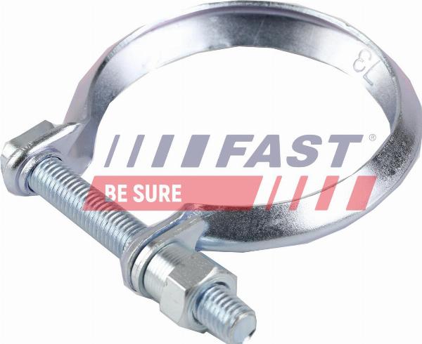 Fast FT84592 - З'єднувальні елементи, система випуску autozip.com.ua