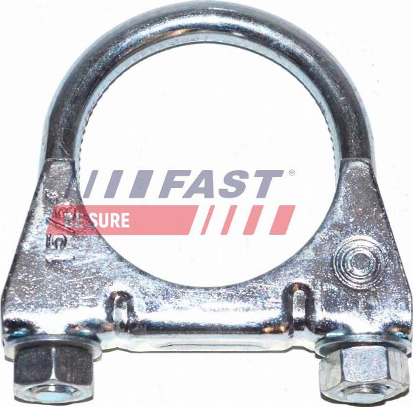 Fast FT84544 - З'єднувальні елементи, система випуску autozip.com.ua