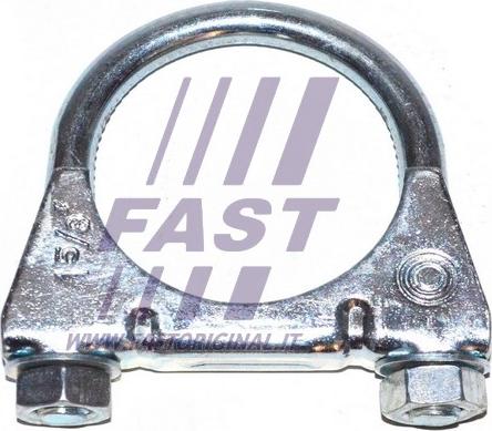 Fast FT84544 - З'єднувальні елементи, система випуску autozip.com.ua