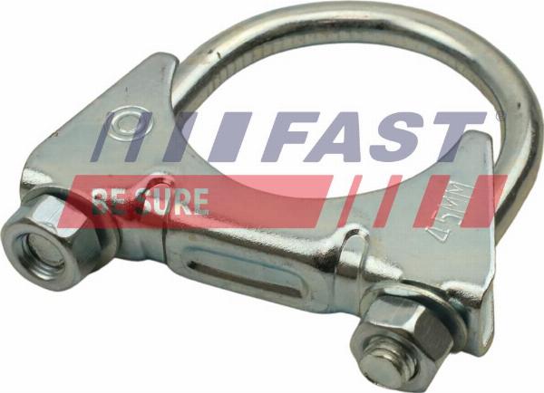 Fast FT84545 - З'єднувальні елементи, система випуску autozip.com.ua