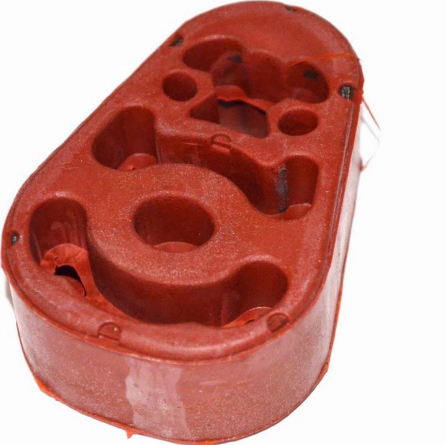 Fast FT84540 - Кронштейн, втулка, система випуску autozip.com.ua
