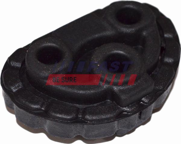Fast FT84543 - Кронштейн, втулка, система випуску autozip.com.ua