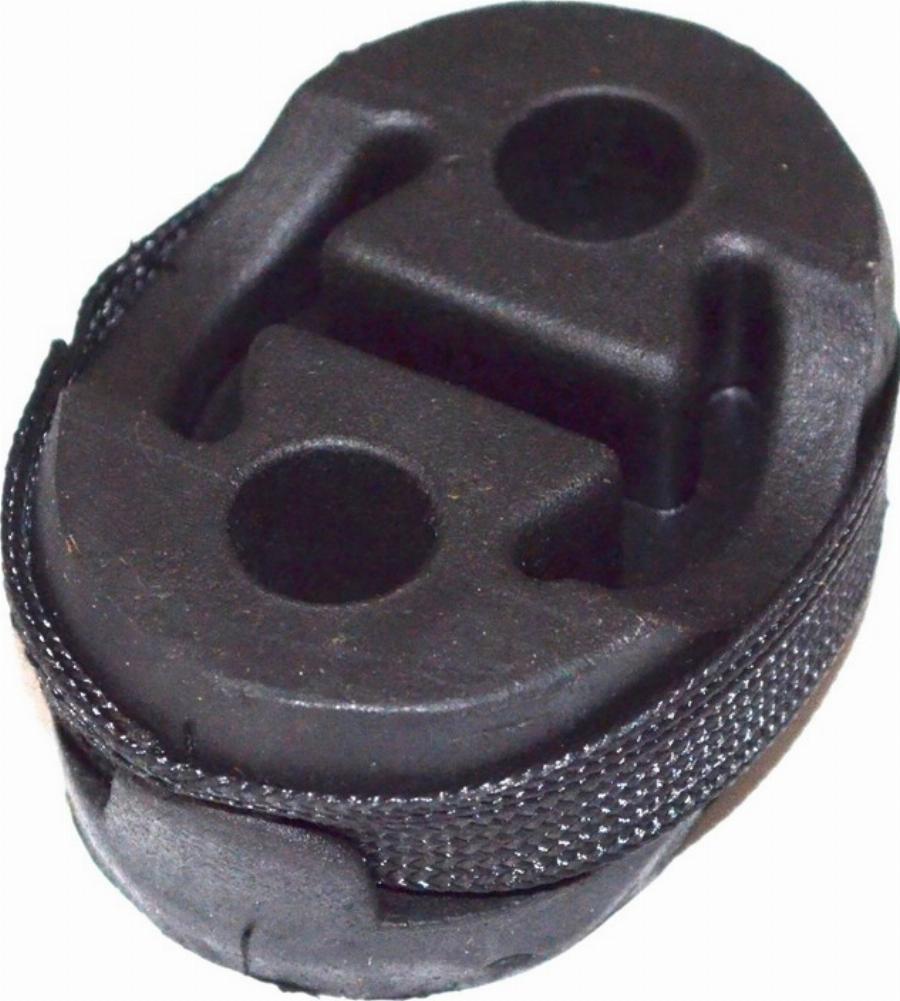 Fast FT84542 - Кронштейн, втулка, система випуску autozip.com.ua