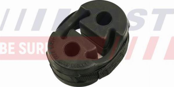 Fast FT84542 - Кронштейн, втулка, система випуску autozip.com.ua