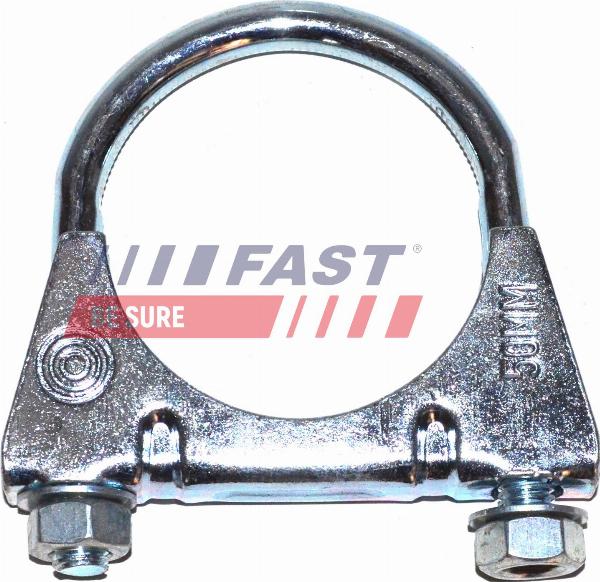 Fast FT84547 - З'єднувальні елементи, система випуску autozip.com.ua