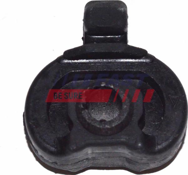 Fast FT84554 - Кронштейн, втулка, система випуску autozip.com.ua