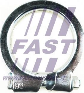 Fast FT84555 - З'єднувальні елементи, система випуску autozip.com.ua