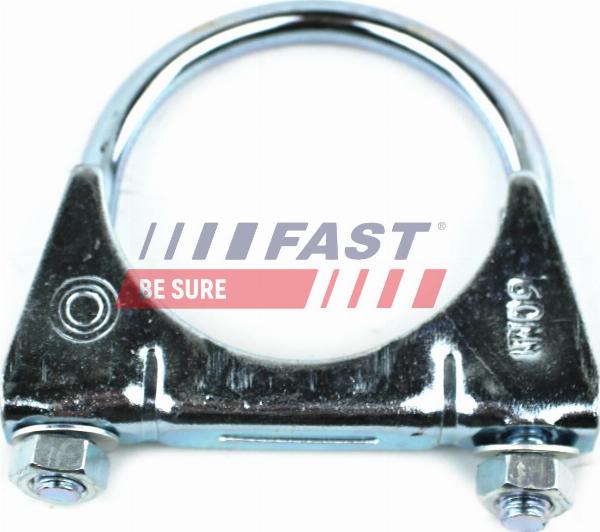 Fast FT84551 - З'єднувальні елементи, система випуску autozip.com.ua