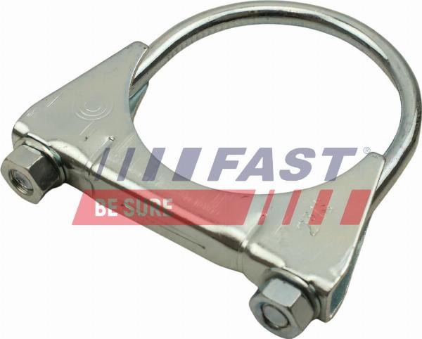 Fast FT84552 - З'єднувальні елементи, система випуску autozip.com.ua