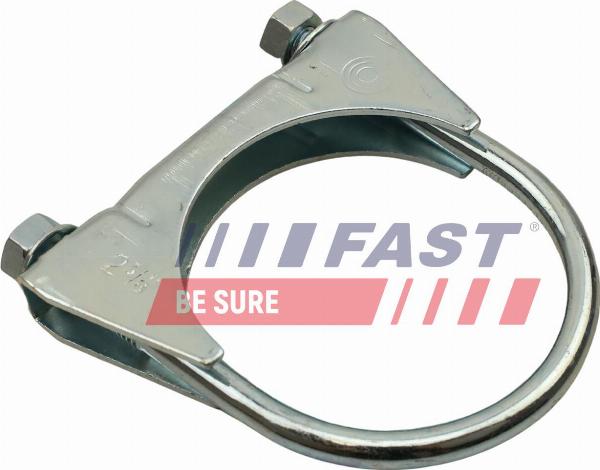 Fast FT84552 - З'єднувальні елементи, система випуску autozip.com.ua
