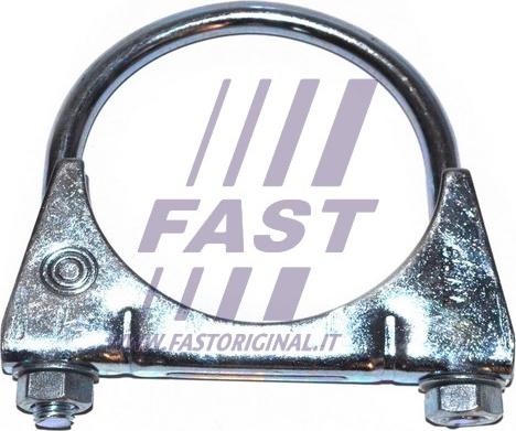 Fast FT84552 - З'єднувальні елементи, система випуску autozip.com.ua