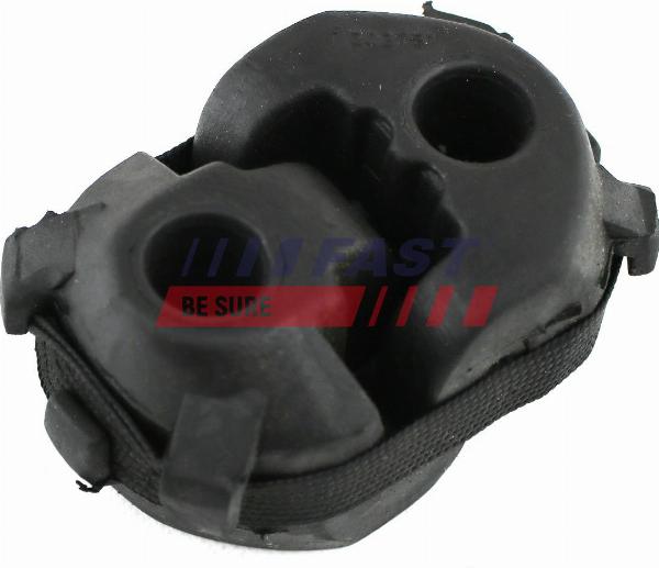 Fast FT84564 - Кронштейн, втулка, система випуску autozip.com.ua