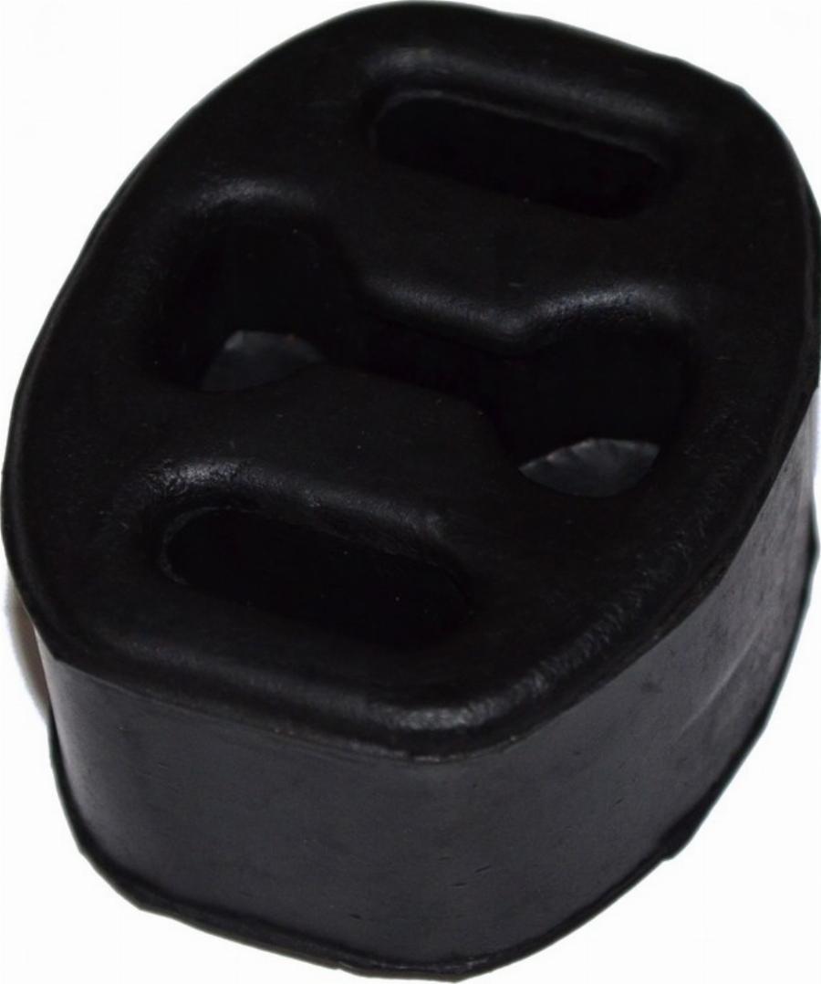 Fast FT84508 - Кронштейн, втулка, система випуску autozip.com.ua