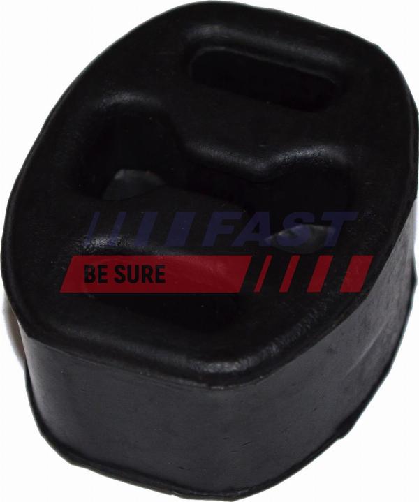 Fast FT84508 - Кронштейн, втулка, система випуску autozip.com.ua