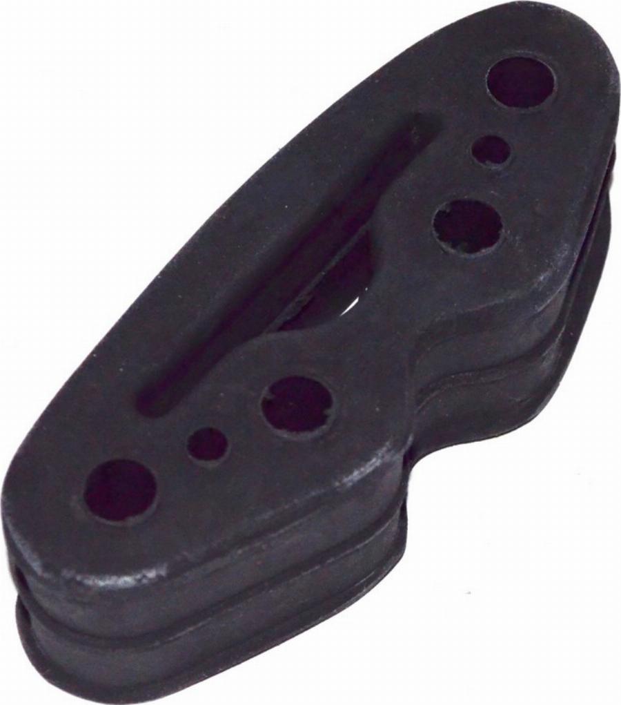 Fast FT84507 - Кронштейн, втулка, система випуску autozip.com.ua