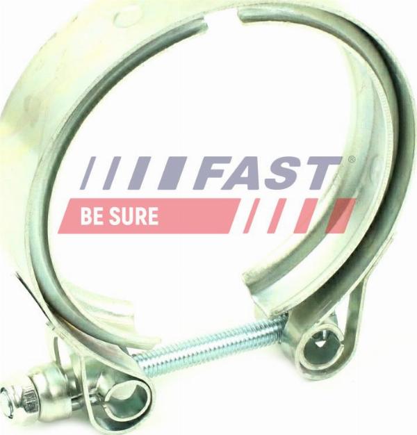 Fast FT84519 - З'єднувальні елементи, система випуску autozip.com.ua