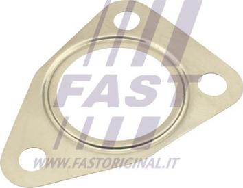 Fast FT84510 - Прокладка, труба вихлопного газу autozip.com.ua