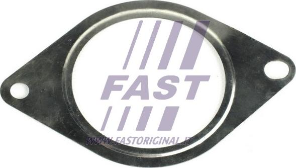 Fast FT84585 - Прокладка, труба вихлопного газу autozip.com.ua