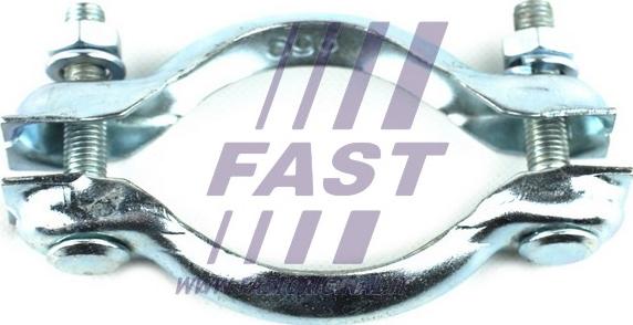 Fast FT84586 - З'єднувальні елементи, система випуску autozip.com.ua